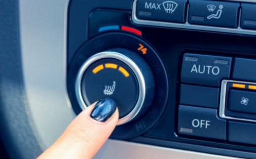 A jármű légkondicionáló termostat hibás működésének hatása a járművedre