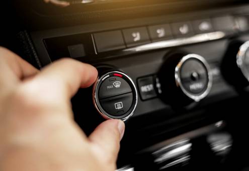 A légkondicionáló kompresszor szerepének megértése az autódban