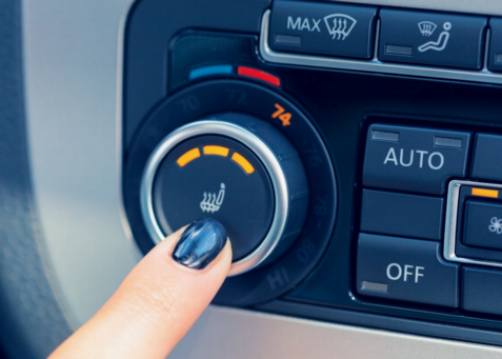 A romló autós légkondicionáló ventilátor motor jelei, amiket nem szabad figyelmen kívül hagyni