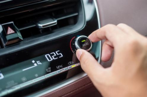 Az autó légkondicionáló párologtató rendszeres karbantartásának fontossága
