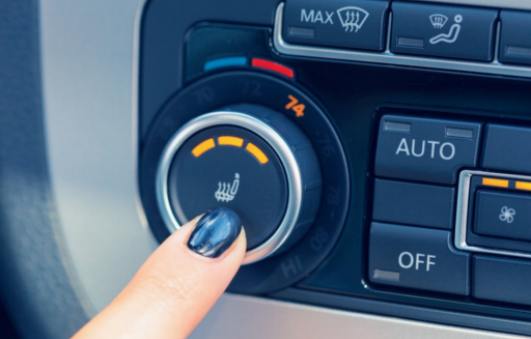 Az autó légkondicionáló rendszer rendszeres karbantartásának fontossága