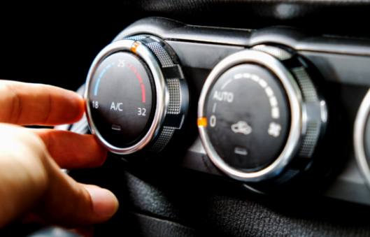 Az autó légkondicionáló rendszer szivárgásainak megelőzésének végső útmutatója