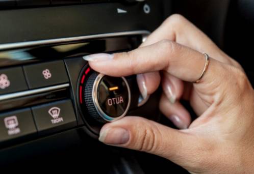 Hogyan azonosítsuk és javítsuk az autó légkondicionáló hűtőközeg-szivárgását