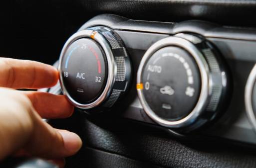 Miért elengedhetetlen a légkondicionálóvezérlés megfelelő karbantartása az autójában?